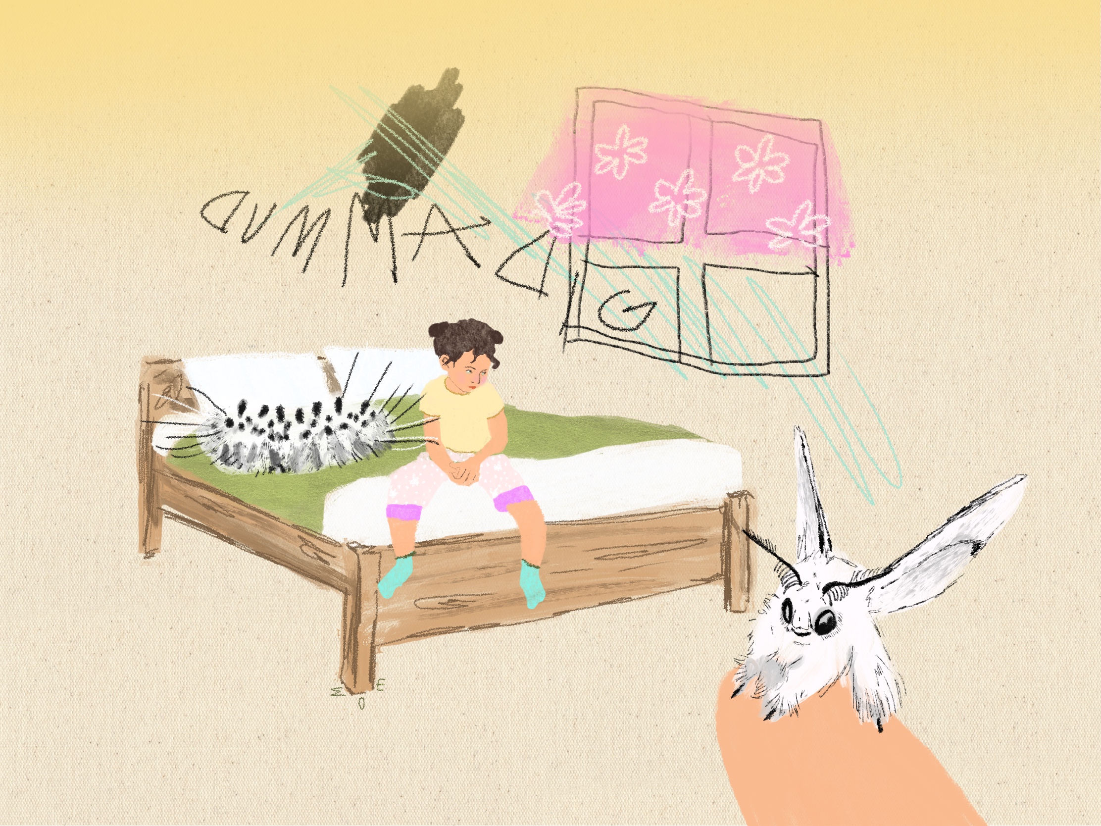 Illustration 8